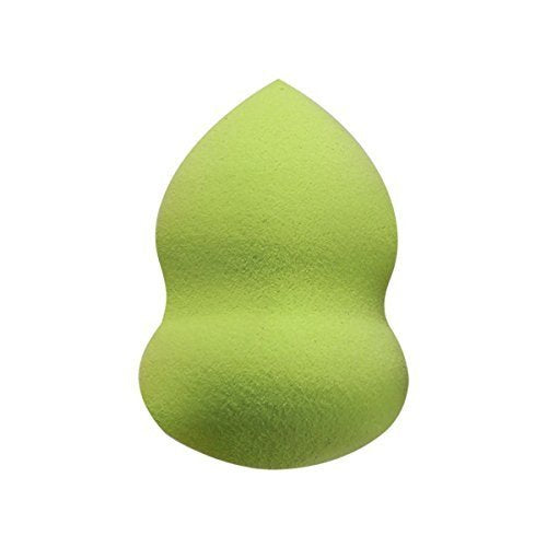 Cala Professional Beauty Blending Sponge (Green) - ADDROS.COM